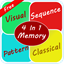 Memory Games For Adults favicon