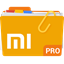 Mi File Manager