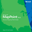 Microsoft MapPoint favicon