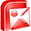 Microsoft Office Picture Manager favicon
