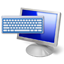 Microsoft On-Screen Keyboard