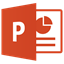Microsoft Office Powerpoint favicon