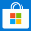 Microsoft Store favicon