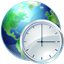 Microsoft Time Zone favicon