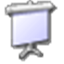 Microsoft Video Screensaver