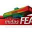 midas FEA