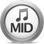 MIDI to MP3 for MAC favicon