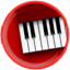 MidiKeys