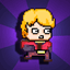 Mighty Pixel Boy