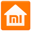 MiHome Launcher