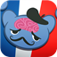 MindSnacks French