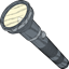 Minimal Open Source Flashlight