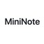 MiniNote