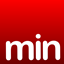 Minutes in Minutes