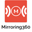 Mirroring360 favicon