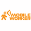 Mobile Worker favicon