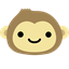 Monkey X
