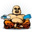 moveBuddha