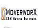 MoverworX favicon