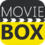 Movie Box favicon