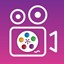 Movie Maker for YouTube and Instagram favicon