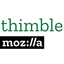 Thimble by Mozilla favicon