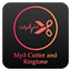 MP3 Cutter and Ringtone Maker