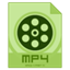 MP4 Video Converter favicon