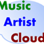 Music Artist Cloud