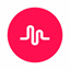 musical.ly favicon