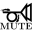 MUTE