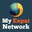 My Expat Network favicon