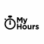 My Hours favicon