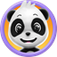 My Talking Panda - Virtual Pet