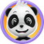 My Talking Panda - Virtual Pet favicon