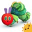 My Very Hungry Caterpillar favicon