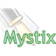 Mystix favicon