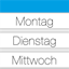 MyTimeTable.de