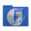 MyTunes Music Manager favicon
