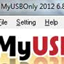 MyUSBOnly