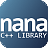 Nana C++ Library favicon