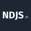 NDJS framework favicon