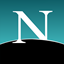 Netscape Navigator favicon