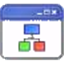 Network Security Task Manager favicon