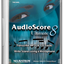 Neuratron AudioScore favicon