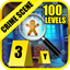 Night Hunter Hidden Objects