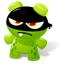 Ninja Pendisk