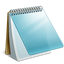 Notepad2-mod favicon