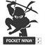 NTI Pocket Ninja favicon