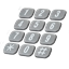 Number Checker. All World